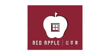 红苹果